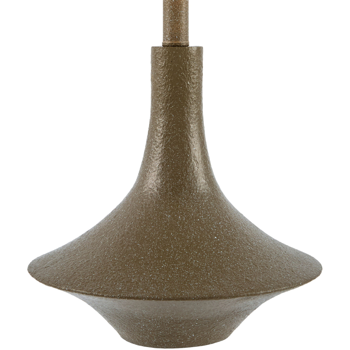   Modern European furniture -  Painted Base Linen Table Lamp - www.oroa.com | Oroa.com