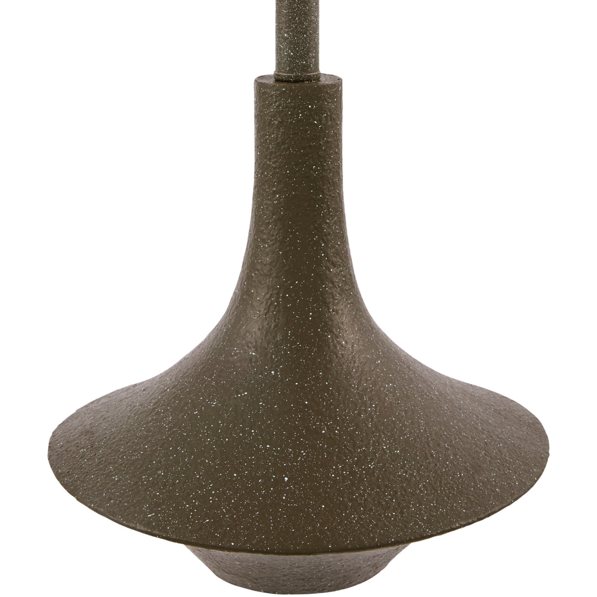   Modern European furniture -  Painted Base Linen Table Lamp - www.oroa.com | Oroa.com