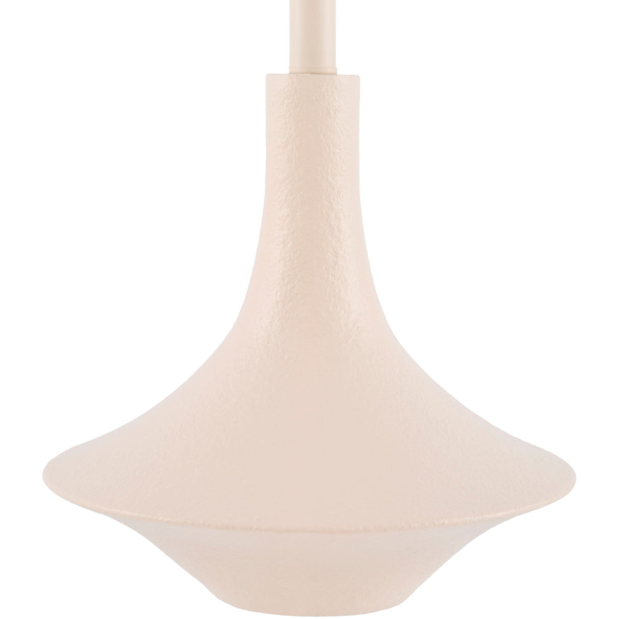   Modern European furniture -  Painted Base Linen Table Lamp - www.oroa.com | Oroa.com