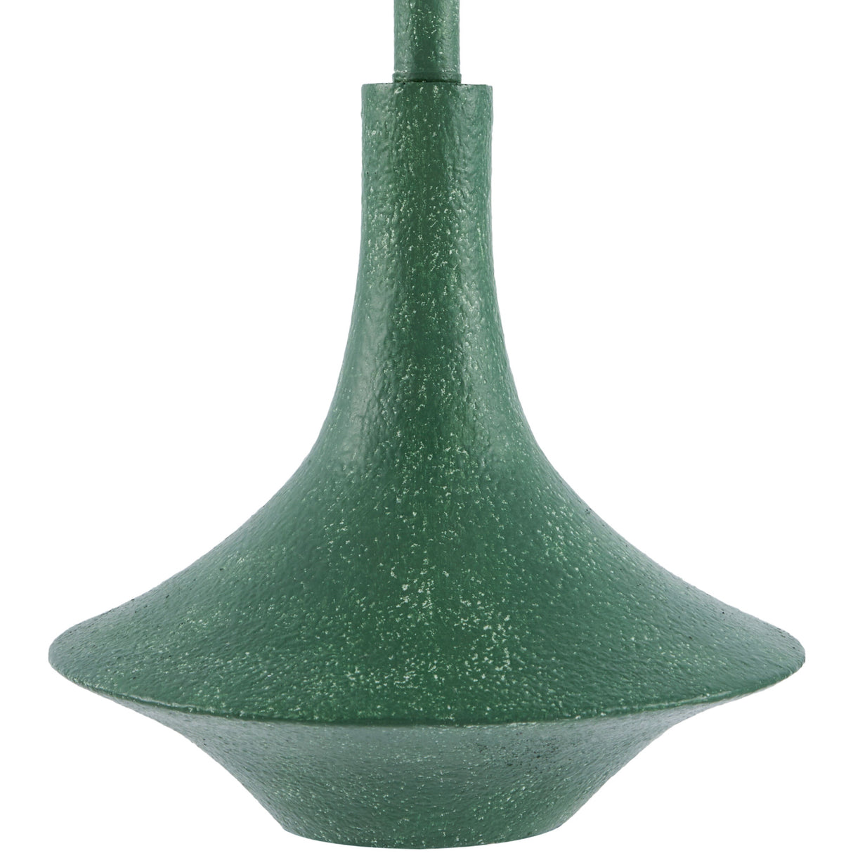   Modern European furniture -  Painted Base Linen Table Lamp - www.oroa.com | Oroa.com