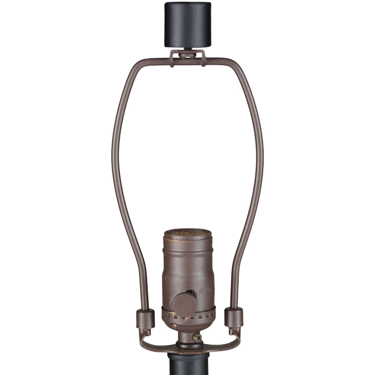   Modern European furniture - White Drum Shade Table Lamp - www.oroa.com | Oroa.com