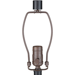   Modern European furniture - White Drum Shade Table Lamp - www.oroa.com | Oroa.com