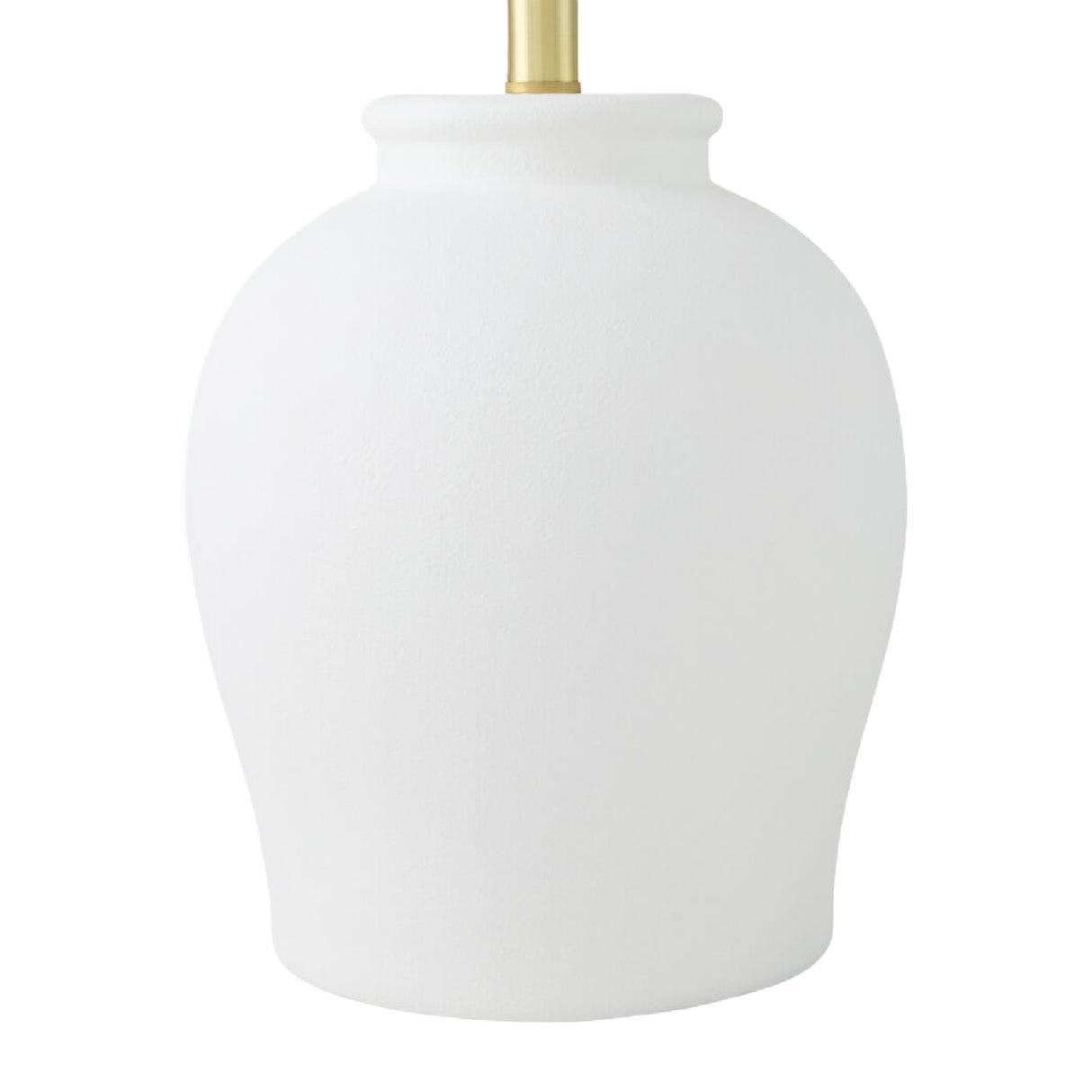   Modern European furniture - Brown Pleated Linen Table Lamp - www.oroa.com | Oroa.com