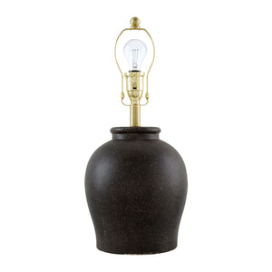  Modern European furniture - Rattan Empire Shade Table Lamp - www.oroa.com | Oroa.com
