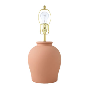   Modern European furniture - Rattan Empire Shade Table Lamp - www.oroa.com | Oroa.com