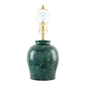   Modern European furniture - Ceramic White Linen Table Lamp - www.oroa.com | Oroa.com