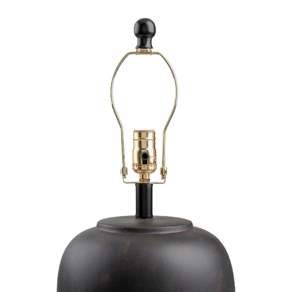   Modern European furniture - Ceramic Beige Linen Table Lamp - www.oroa.com | Oroa.com