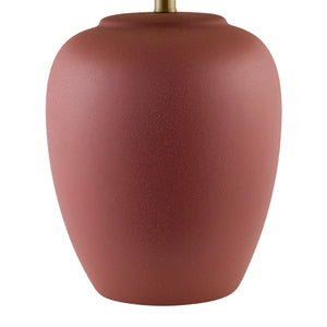   Modern European furniture - Ceramic Beige Linen Table Lamp - www.oroa.com | Oroa.com