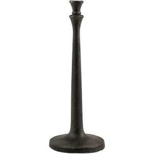  Modern European furniture - Linen Drum Shade Table Lamp - www.oroa.com | Oroa.com