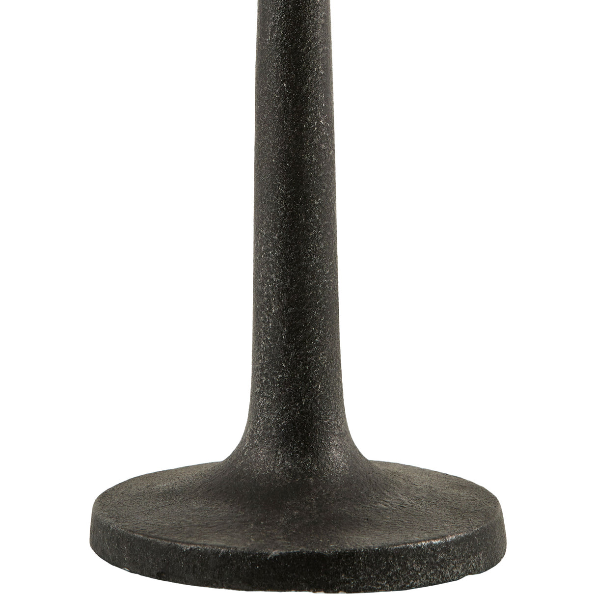   Modern European furniture - Linen Drum Shade Table Lamp - www.oroa.com | Oroa.com