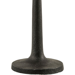   Modern European furniture - Linen Drum Shade Table Lamp - www.oroa.com | Oroa.com