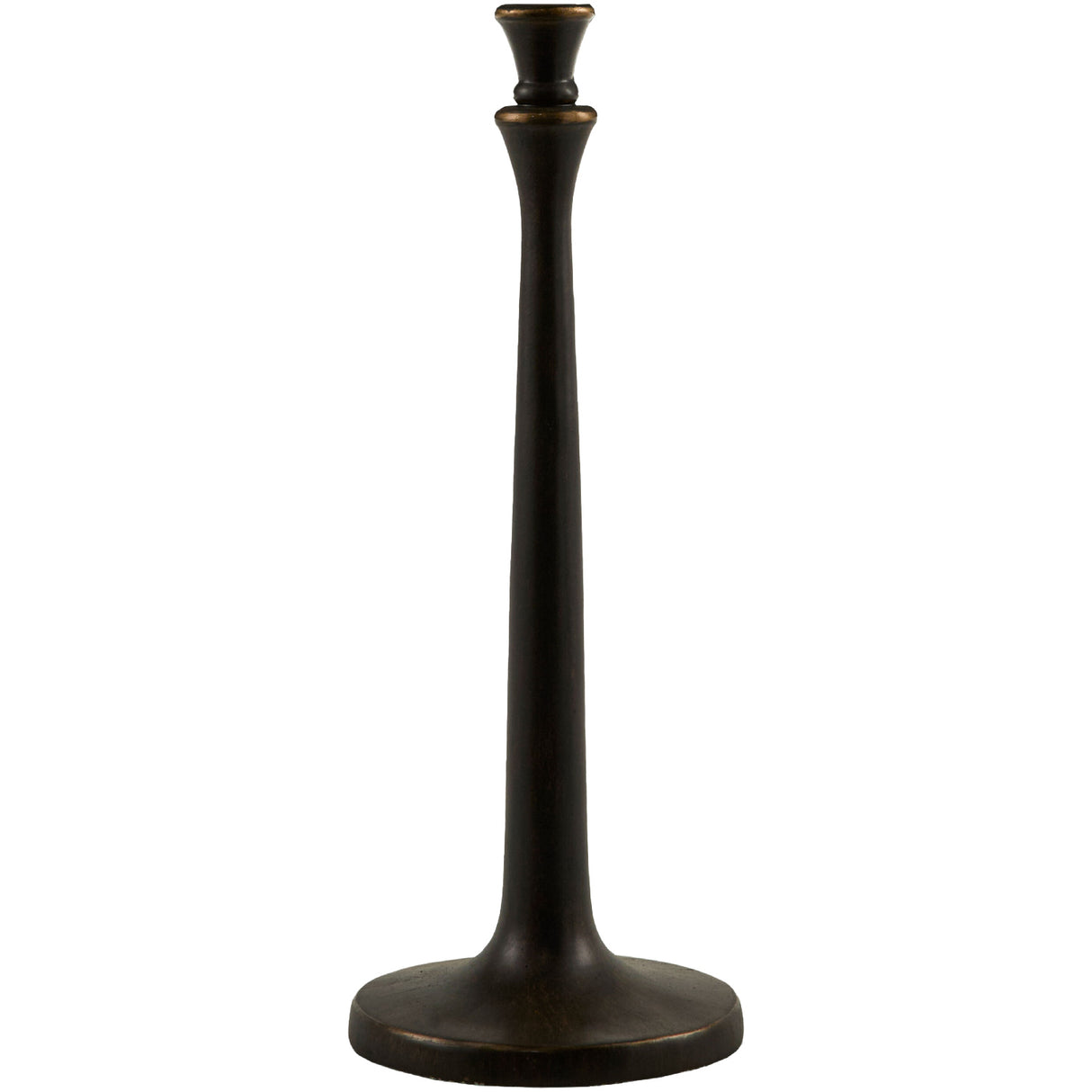   Modern European furniture - Linen Drum Shade Table Lamp - www.oroa.com | Oroa.com