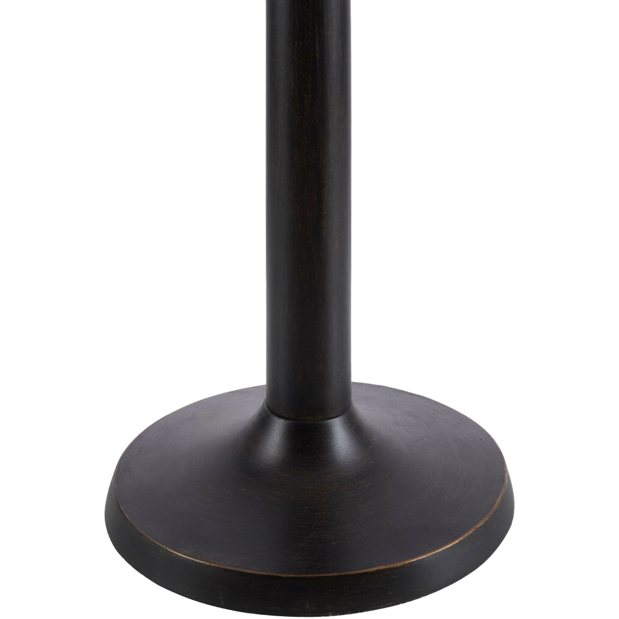   Modern European furniture - Linen Drum Shade Floor Lamp - www.oroa.com | Oroa.com