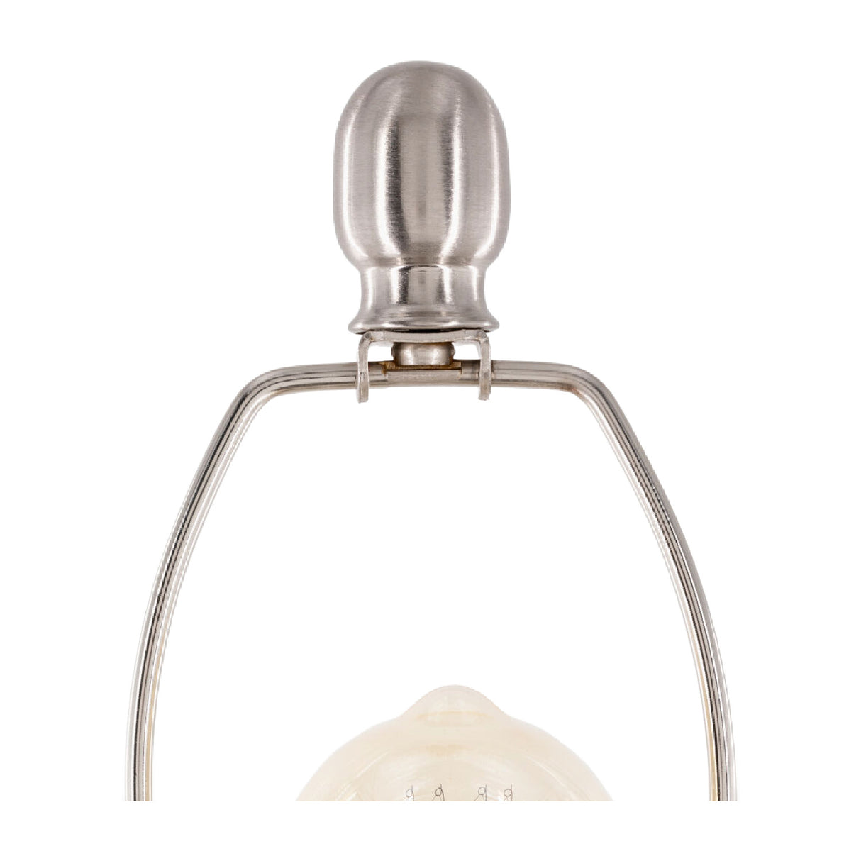   Modern European furniture - Clear Glass Table Lamp - www.oroa.com | Oroa.com