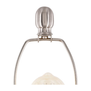   Modern European furniture - Clear Glass Table Lamp - www.oroa.com | Oroa.com