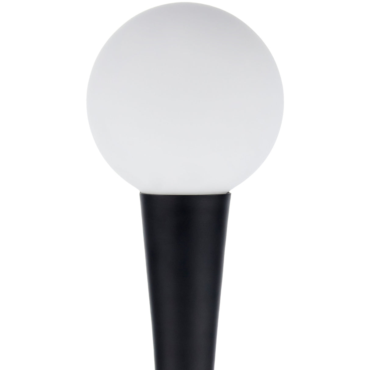   Modern European furniture -  Conical Metal Accent Table Lamp - www.oroa.com | Oroa.com