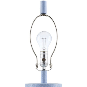   Modern European furniture - Modern Carved Accent Table Lamp - www.oroa.com | Oroa.com