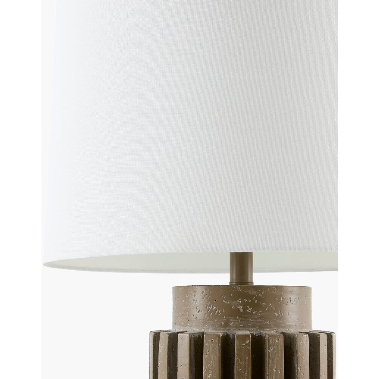   Modern European furniture - Modern Carved Accent Table Lamp - www.oroa.com | Oroa.com