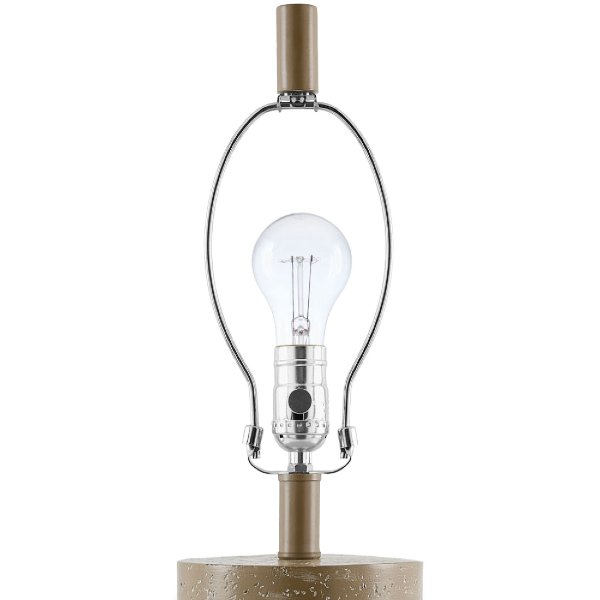   Modern European furniture - Modern Carved Accent Table Lamp - www.oroa.com | Oroa.com