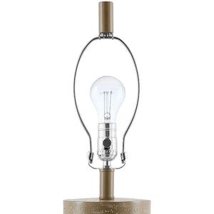   Modern European furniture - Modern Carved Accent Table Lamp - www.oroa.com | Oroa.com