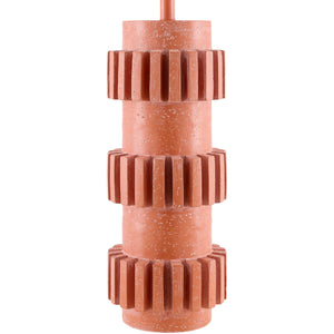   Modern European furniture - Modern Carved Accent Table Lamp - www.oroa.com | Oroa.com
