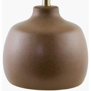   Modern European furniture - Hand-painted Base Accent Table Lamp - www.oroa.com | Oroa.com