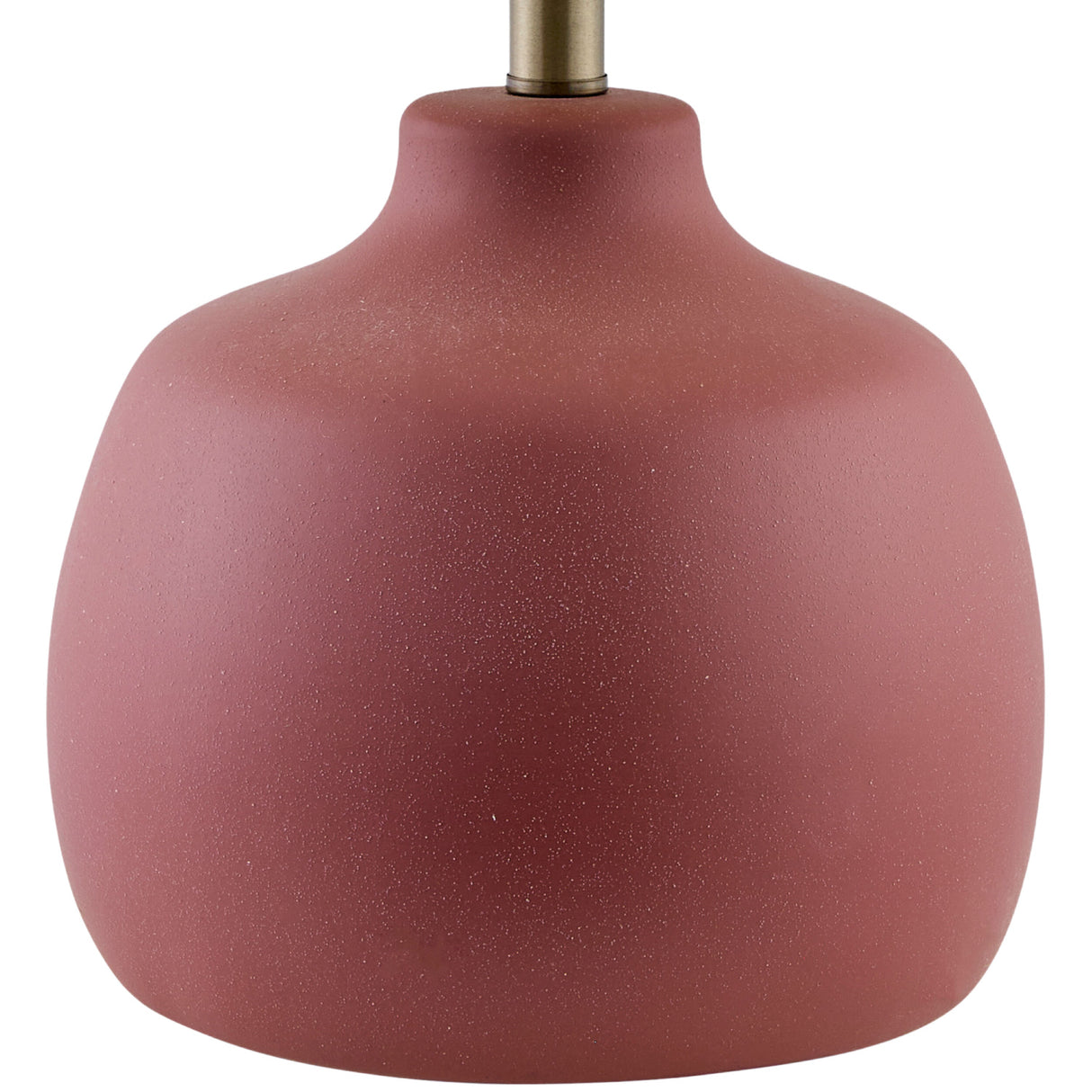   Modern European furniture - Hand-painted Base Accent Table Lamp - www.oroa.com | Oroa.com