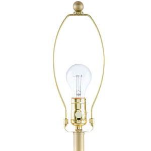   Modern European furniture - Glazed Ceramic Table Lamp - www.oroa.com | Oroa.com