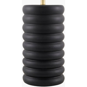   Modern European furniture - Glazed Ceramic Table Lamp - www.oroa.com | Oroa.com