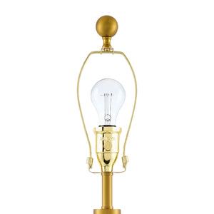   Modern European furniture - Organic Marble Stacked Table Lamp - www.oroa.com | Oroa.com