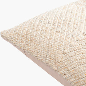   Modern European furniture - Woven Yarn Pillow - www.oroa.com | Oroa.com