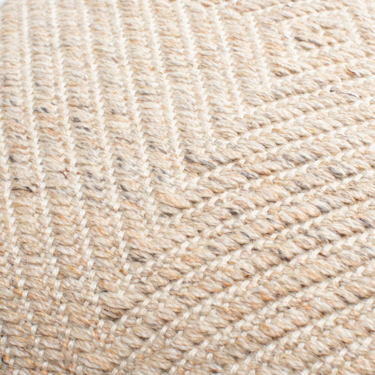   Modern European furniture - Woven Yarn Poly Insert Pillow - www.oroa.com | Oroa.com