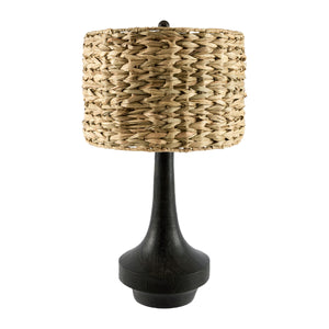  Modern European furniture - Braided Shade Accent Table Lamp - www.oroa.com | Oroa.com