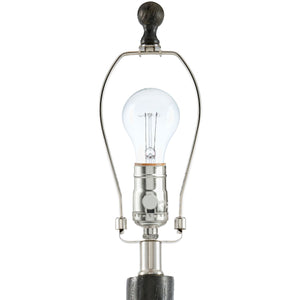   Modern European furniture - Braided Shade Accent Table Lamp - www.oroa.com | Oroa.com