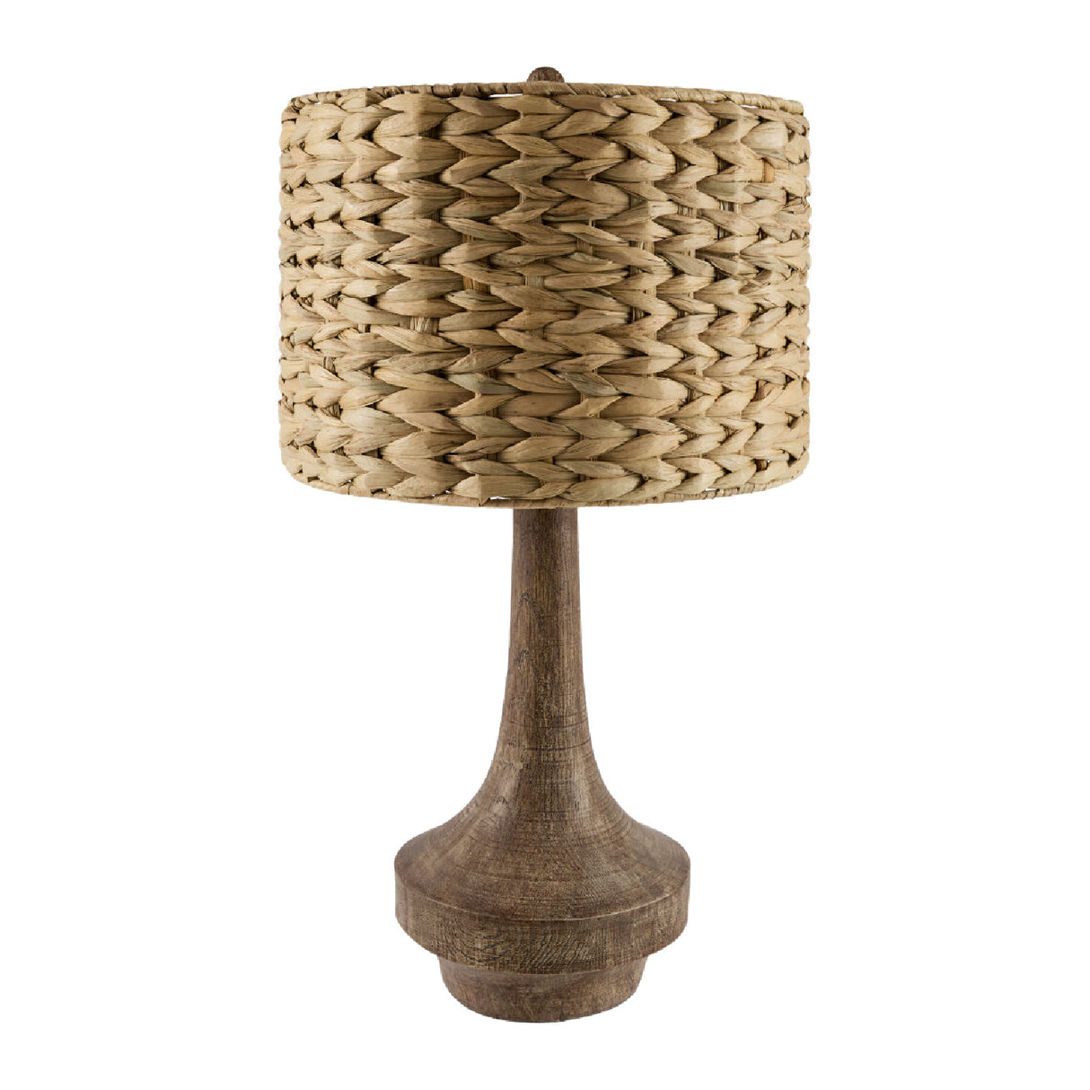   Modern European furniture - Braided Shade Accent Table Lamp - www.oroa.com | Oroa.com