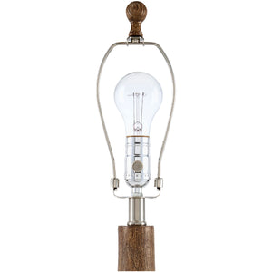   Modern European furniture - Braided Shade Accent Table Lamp - www.oroa.com | Oroa.com