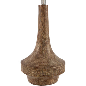   Modern European furniture - Braided Shade Accent Table Lamp - www.oroa.com | Oroa.com