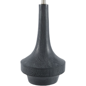   Modern European furniture - Braided Shade Accent Table Lamp - www.oroa.com | Oroa.com