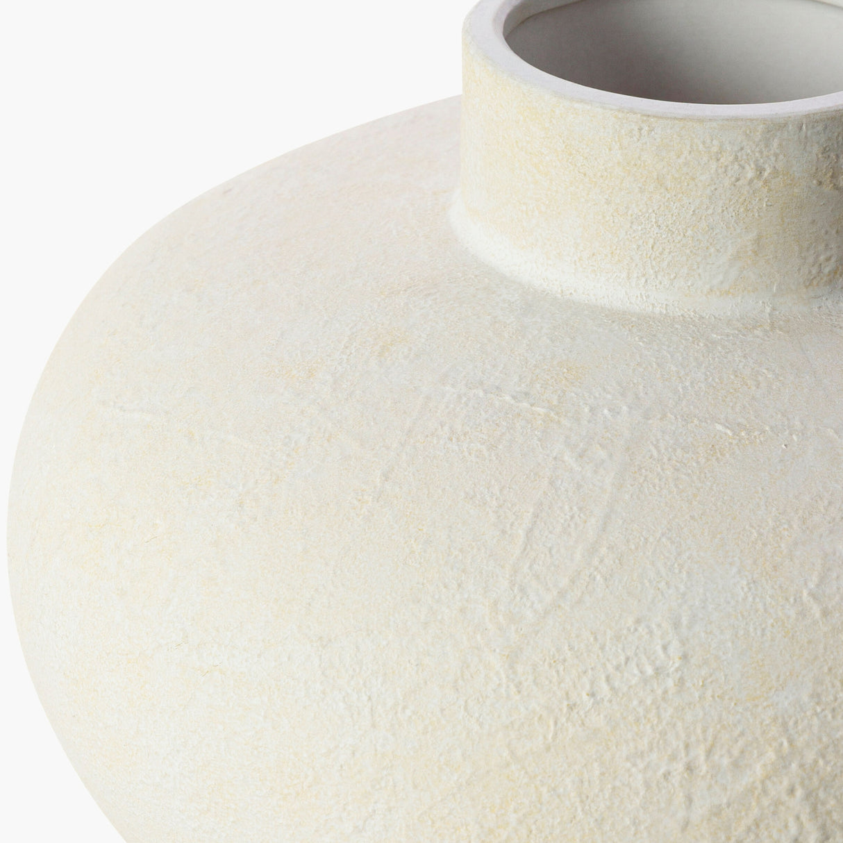   Modern European furniture - White Ceramic Bud Vase   - www.oroa.com | Oroa.com