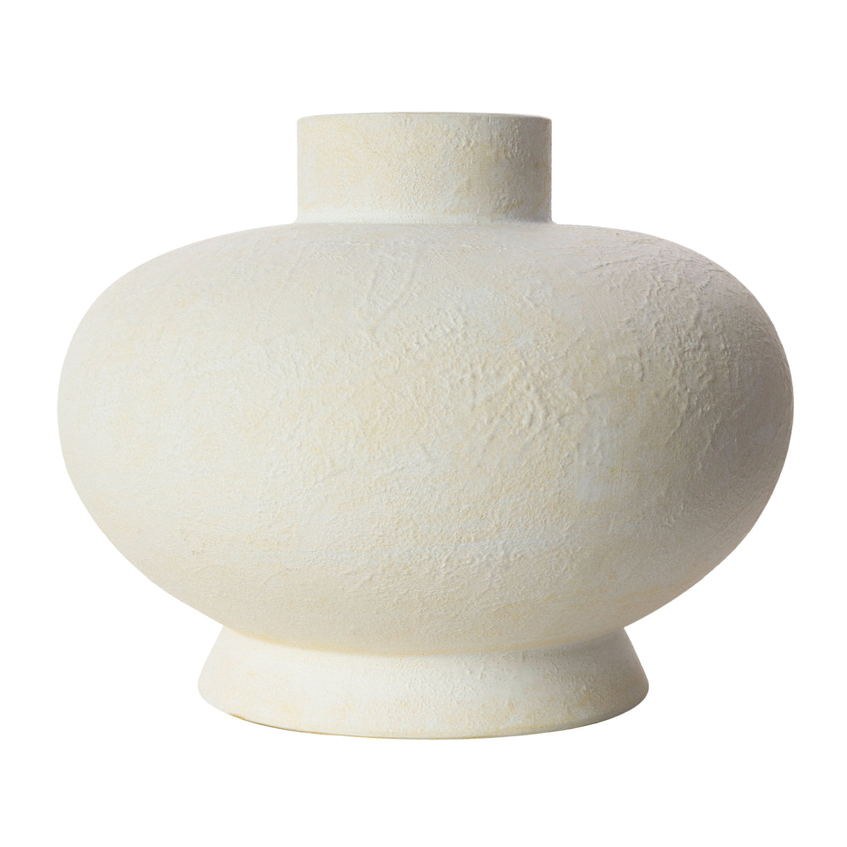   Modern European furniture - White Ceramic Bud Vase   - www.oroa.com | Oroa.com