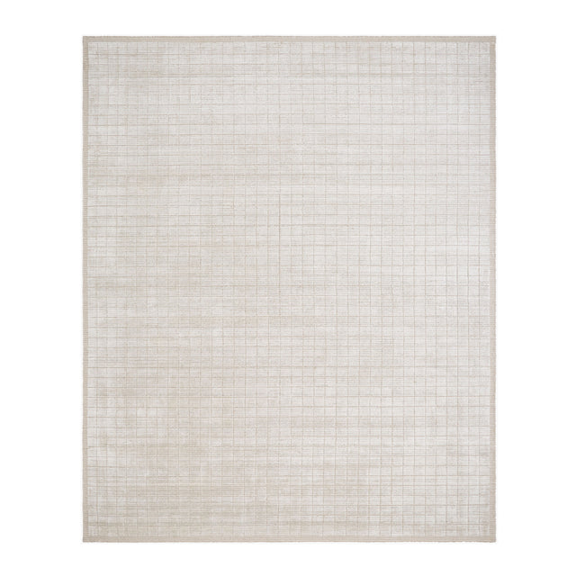 Modern furniture - Hand-Loomed Square Pattern Table Runner - www.oroa.com