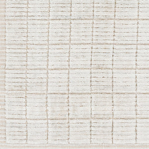   Modern furniture - Hand-Loomed Square Pattern Table Runner - www.oroa.com | Oroa.com
