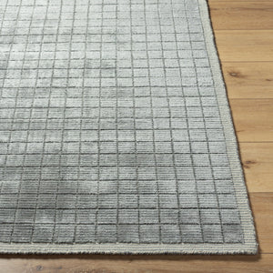  Modern furniture - Hand-Loomed Square Pattern Table Runner - www.oroa.com | Oroa.com