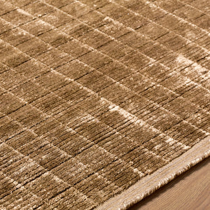   Modern furniture - Hand-Loomed Square Pattern Table Runner - www.oroa.com | Oroa.com
