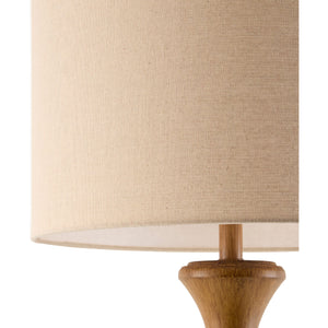   Modern European furniture - Brown Steel Accent Floor Lamp - www.oroa.com | Oroa.com