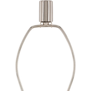   Modern European furniture - Clear Glass Body Table Lamp - www.oroa.com | Oroa.com
