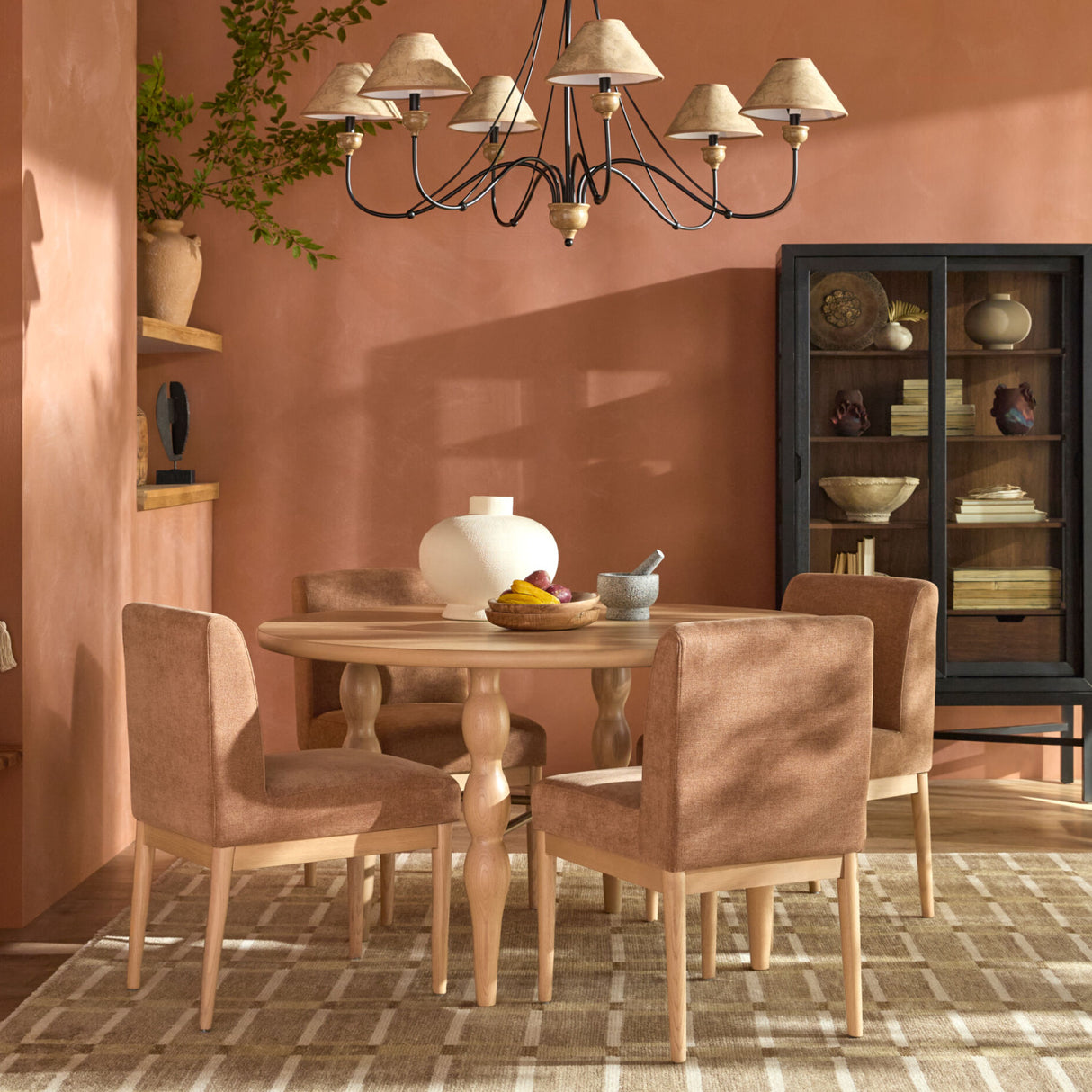   Modern European furniture - Natural Bamboo Garden Box Set (3) - www.oroa.com | Oroa.com