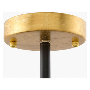   Modern European furniture - 10-Light White Glass Chandelier - www.oroa.com | Oroa.com