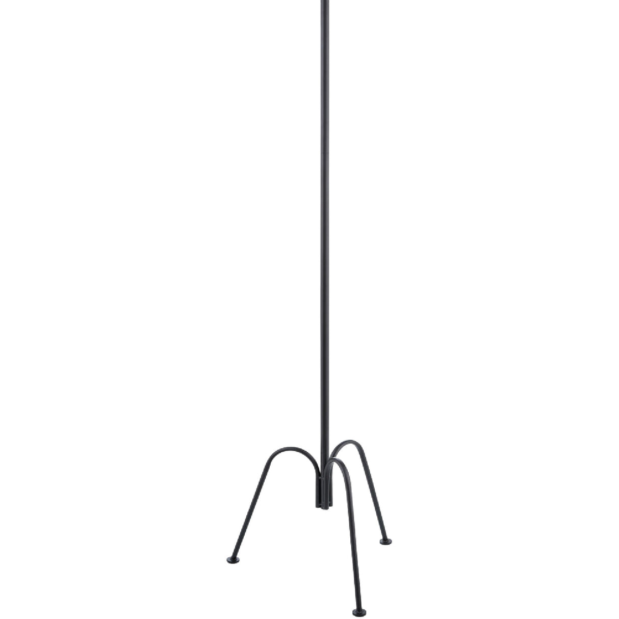   Modern European furniture - White Empire Shade Floor Lamp - www.oroa.com | Oroa.com