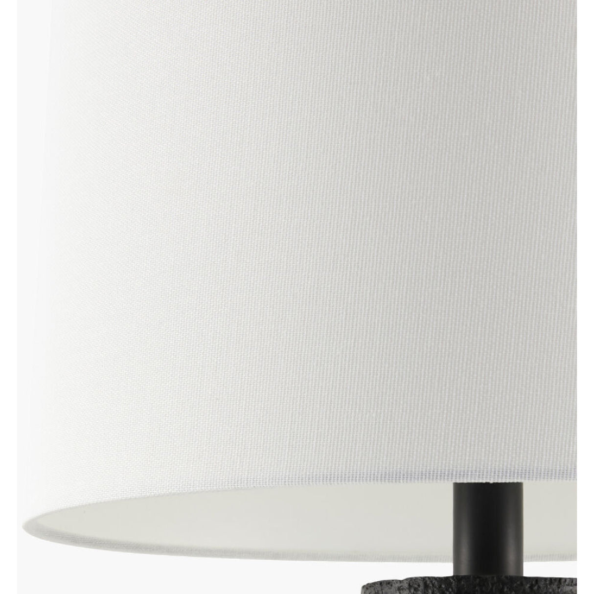  Modern European furniture -  Painted Base Table Lamp - www.oroa.com | Oroa.com